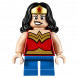 Конструктор LEGO Super Heroes 76070 Mighty Micros: Чудо-женщина против Думсдэя в Новосибирске