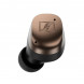 Наушники Sennheiser Momentum True Wireless 4, Black Copper в Новосибирске