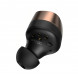 Наушники Sennheiser Momentum True Wireless 4, Black Copper в Новосибирске