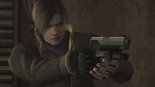 Игра Resident Evil Triple Pack [Nintendo Switch, английская версия] в Новосибирске