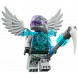 Конструктор LEGO Legends of Chima 70141 Ледяной планер Варди в Новосибирске