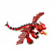 Конструктор LEGO Creator 31032 Огнедышащий дракон в Новосибирске