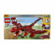 Конструктор LEGO Creator 31032 Огнедышащий дракон в Новосибирске