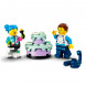 Конструктор LEGO City 60341 Трюковое испытание «Нокдаун» в Новосибирске