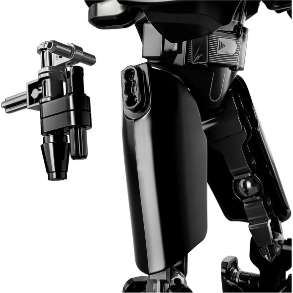 Конструктор LEGO Star Wars 75121 Имперский Штурмовик Смерти в Новосибирске