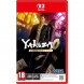 Игра Yakuza 0: Director’s Cut [Nintendo Switch 2, английская версия] в Новосибирске
