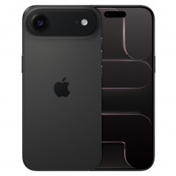 Смартфон Apple iPhone Air 256GB eSim, Space Black