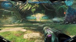 Игра Metroid Prime 4: Beyond [Nintendo Switch 2, английская версия]