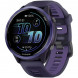 Умные часы Garmin Forerunner 570 47 мм Indigo Aluminium/Translucent Imperial Purple/Indigo 010-02971-02 в Новосибирске