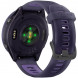 Умные часы Garmin Forerunner 570 47 мм Indigo Aluminium/Translucent Imperial Purple/Indigo 010-02971-02 в Новосибирске