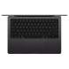 Ноутбук Apple MacBook Pro 14 2026 MGDT4 (M5 Pro 20-Core GPU, 24GB/2TB), Черный космос/Space Black в Новосибирске