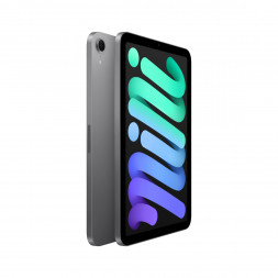 Планшет Apple iPad Mini (2024) Wi-Fi 256GB, Серый космос