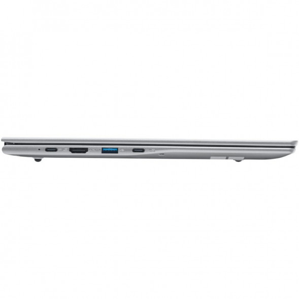 Ноутбук Acer Aspire Lite 15 AL15-54P-590V (15.6&amp;quot;, IPS, Intel Core Ultra 5, 8 ядер, 16 ГБ LPDDR5, 512 ГБ SSD, Intel Graphics), серебристый в Новосибирске