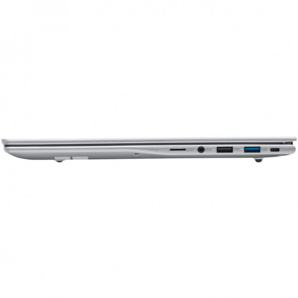 Ноутбук Acer Aspire Lite 15 AL15-54P-590V (15.6&amp;quot;, IPS, Intel Core Ultra 5, 8 ядер, 16 ГБ LPDDR5, 512 ГБ SSD, Intel Graphics), серебристый в Новосибирске