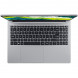 Ноутбук Acer Aspire Lite 15 AL15-54P-590V (15.6&amp;quot;, IPS, Intel Core Ultra 5, 8 ядер, 16 ГБ LPDDR5, 512 ГБ SSD, Intel Graphics), серебристый в Новосибирске