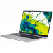 Ноутбук Acer Aspire Lite 15 AL15-54P-590V (15.6&amp;quot;, IPS, Intel Core Ultra 5, 8 ядер, 16 ГБ LPDDR5, 512 ГБ SSD, Intel Graphics), серебристый в Новосибирске