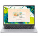 Ноутбук Acer Aspire Lite 15 AL15-54P-590V (15.6&amp;quot;, IPS, Intel Core Ultra 5, 8 ядер, 16 ГБ LPDDR5, 512 ГБ SSD, Intel Graphics), серебристый в Новосибирске