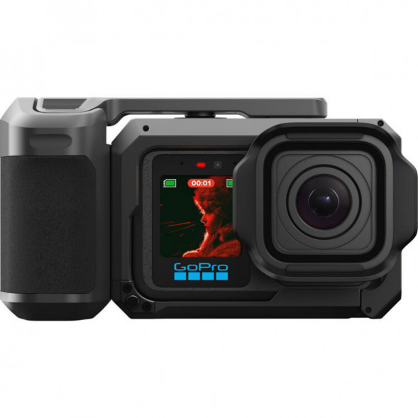 Экшн-камера GoPro Mission 1 Pro Grip Edition в Новосибирске