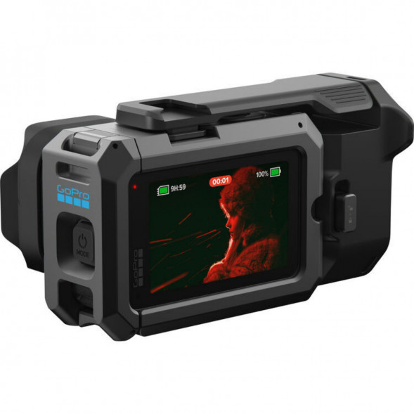 Экшн-камера GoPro Mission 1 Pro Grip Edition в Новосибирске