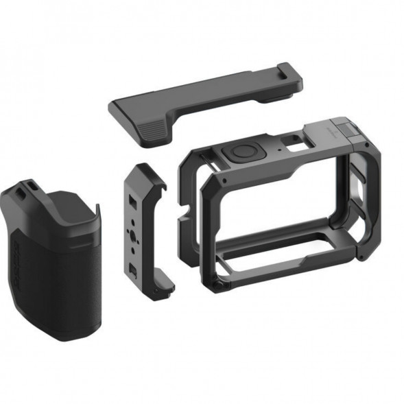 Экшн-камера GoPro Mission 1 Pro Grip Edition в Новосибирске