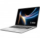 Ноутбук MSI Modern 14S AI+ G3MG-011XRU (14&amp;quot;, OLED, Intel Core Ultra 5 322 2.5ГГц, 6 ядер, 16ГБ DDR5, 512ГБ SSD, Intel Graphics, без ОС), серебристый в Новосибирске