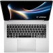 Ноутбук MSI Modern 14S AI+ G3MG-011XRU (14&amp;quot;, OLED, Intel Core Ultra 5 322 2.5ГГц, 6 ядер, 16ГБ DDR5, 512ГБ SSD, Intel Graphics, без ОС), серебристый в Новосибирске