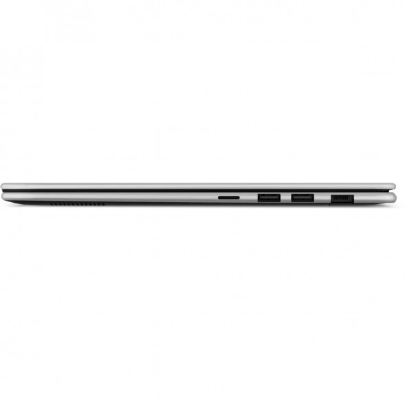 Ноутбук MSI Modern 14S AI+ G3MG-011XRU (14&amp;quot;, OLED, Intel Core Ultra 5 322 2.5ГГц, 6 ядер, 16ГБ DDR5, 512ГБ SSD, Intel Graphics, без ОС), серебристый в Новосибирске