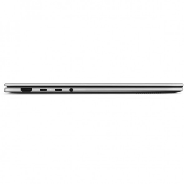Ноутбук MSI Modern 14S AI+ G3MG-011XRU (14&amp;quot;, OLED, Intel Core Ultra 5 322 2.5ГГц, 6 ядер, 16ГБ DDR5, 512ГБ SSD, Intel Graphics, без ОС), серебристый в Новосибирске