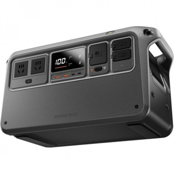Портативный источник питания DJI Power 1000 V2 в Новосибирске