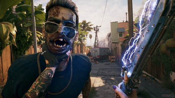 Игра Dead Island 2 Day One Edition [PS5, русские субтитры] в Новосибирске