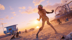 Игра Dead Island 2 Day One Edition [PS5, русские субтитры]