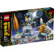 Конструктор LEGO Monkie Kid 80032 Фабрика лунных пряников Чанэ в Новосибирске