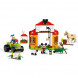 Конструктор LEGO Mickey &amp;amp; Friends 10775 Ферма Микки и Дональда в Новосибирске