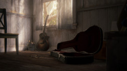 Игра Одни из Нас: Часть II. Обновленная версия (The Last of Us: Part II) [PS5, русская версия]