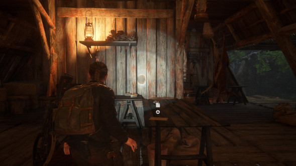 Игра Одни из Нас: Часть II. Обновленная версия (The Last of Us: Part II) [PS5, русская версия] в Новосибирске