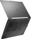 Ноутбук ASUS TUF Gaming 15 FA507NV-LP160 AMD Ryzen 5 7535HS, RAM 16 ГБ, SSD 512 ГБ, NVIDIA GeForce RTX 4060 для ноутбуков (8 Гб), Без системы, (90NR0E85-M00DT0), серый в Новосибирске