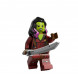 Конструктор LEGO Super Heroes 76021 Спасение космического корабля «Милано» в Новосибирске