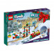 Конструктор LEGO Friends 41758 Адвент-календарь в Новосибирске