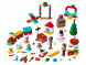 Конструктор LEGO Friends 41758 Адвент-календарь в Новосибирске