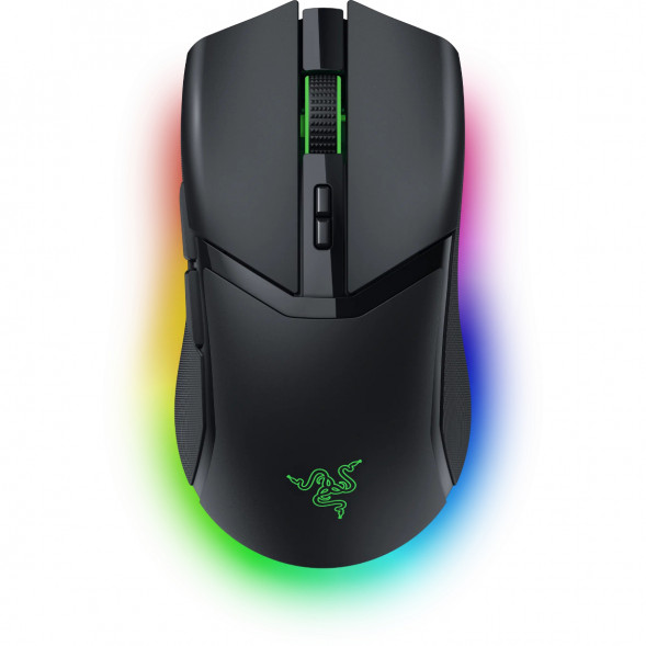 Игровая мышь Razer Cobra Pro/ Razer Cobra Pro Gaming Mouse, black в Новосибирске