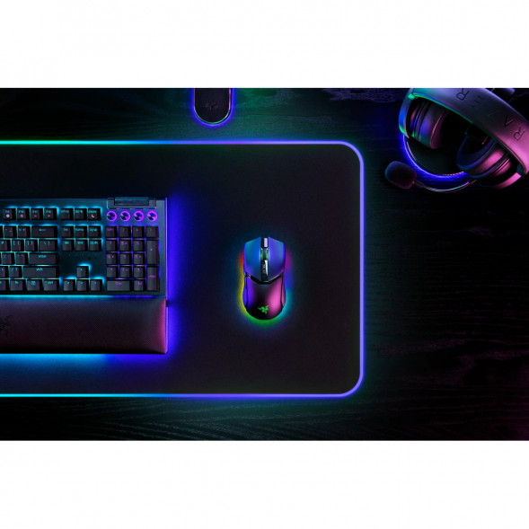 Игровая мышь Razer Cobra Pro/ Razer Cobra Pro Gaming Mouse, black в Новосибирске