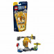 Конструктор LEGO Nexo Knights 70336 Аксель — Абсолютная сила в Новосибирске