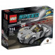 Конструктор LEGO Speed Champions 75910 Porsche 918 Spyde в Новосибирске