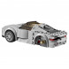 Конструктор LEGO Speed Champions 75910 Porsche 918 Spyde в Новосибирске