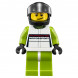 Конструктор LEGO Speed Champions 75910 Porsche 918 Spyde в Новосибирске
