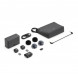 Микрофон DJI Mic Mini (2 TX + 1 RX + зарядный кейс) в Новосибирске