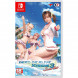 Игра Dead or Alive Xtreme 3: Scarlet [Nintendo Switch, английская версия] в Новосибирске