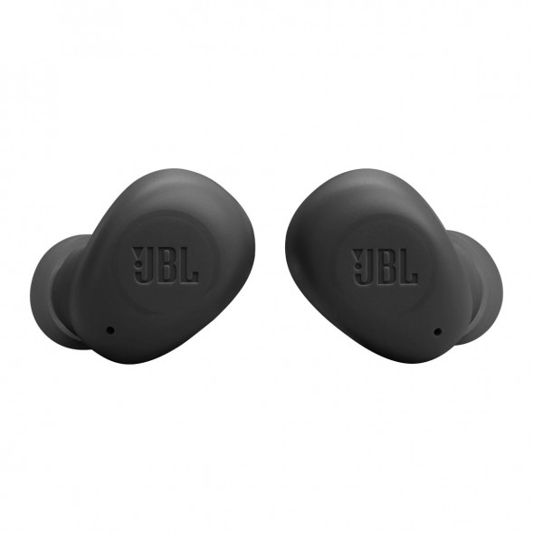 Беспроводные наушники JBL Wave Buds, Black в Новосибирске