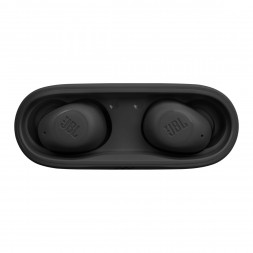 Беспроводные наушники JBL Wave Buds, Black