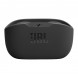Беспроводные наушники JBL Wave Buds, Black в Новосибирске